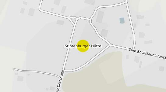 Immobilienpreisekarte Stintenburger Huette